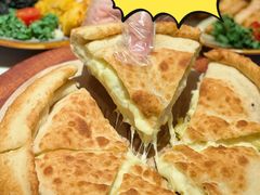 -乐凯撒披萨(正佳广场店)