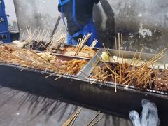 -大姐麻辣烫(莲宝中路店)