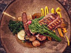 -Pakkhús Restaurant