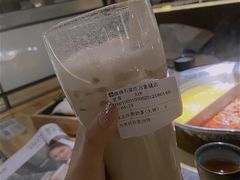 -湊湊火锅·茶憩(石家庄万象城店)