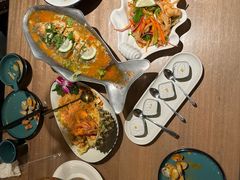 -泰来食光泰国菜餐厅(运河城店)