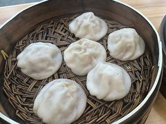 -鸡鸣汤包(仙林店)