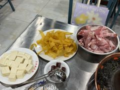 -三兴涮羊肉(荣安大街店)