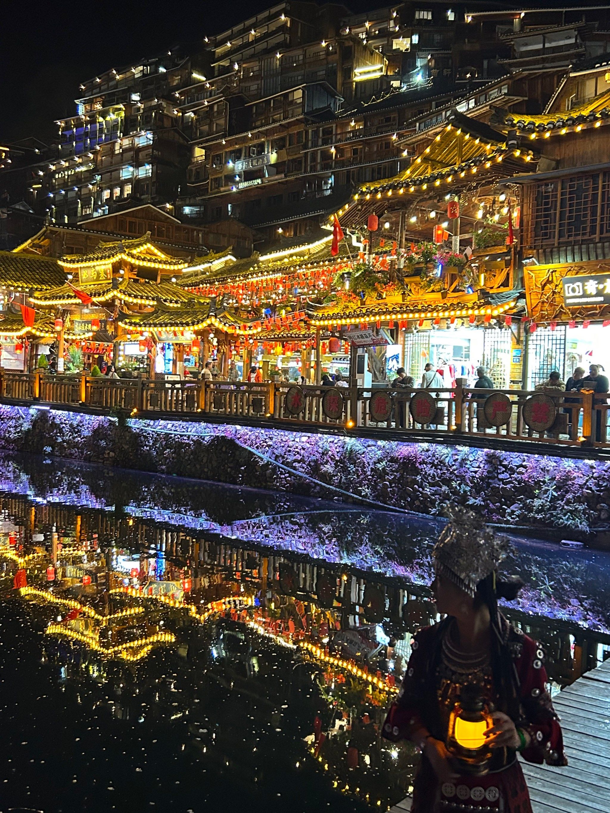 现实版千与千寻