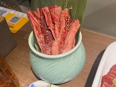 中落牛小排-虎丸烧肉(世纪汇店)