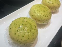 侨乡葱茸包-闽和南(深圳万象城店)