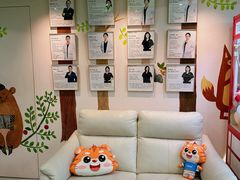 -精德口腔·种植修复·儿牙中心(财富中心店)