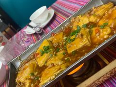 -香巴拉云南餐厅(华莱坞店)