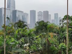 -深圳星河丽思卡尔顿酒店