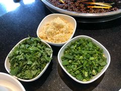 -好汉锅园林秘制老火锅 柴火霸王鸡(金沙店)
