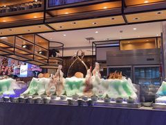 -亚马逊海鲜自助(王府井店)