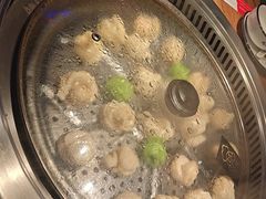 -山河屯铁锅炖鲜鹅·东北菜(开发区一店)