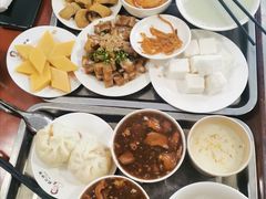 -姚记炒肝店(鼓楼店)