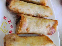 -珊珊小笼馆(仙霞路店)