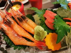 -南苑环球酒店-稻菊日式餐厅(鄞县大道店)