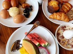 -嘉定凯悦·咖啡厅