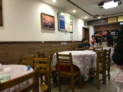 大堂-飞虹鱼馆(春华路店)