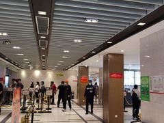 大堂-知味观(湖滨店)