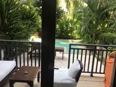 -三亚亚龙湾雅高美爵酒店