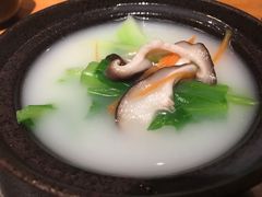 -天水蔬食料理(树德之光店)