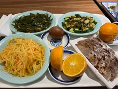 -味一楼兰州拉面(机场一店)