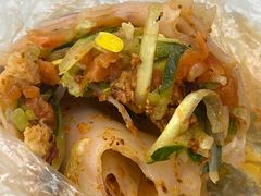 -小竖点徽派卷面皮(洪都店)