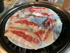 -胡哥烤肥牛(车公庙店)