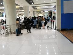 -丽江三义国际机场
