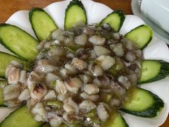 芥末章鱼-正宗天津烧麦馆(柳州路店)