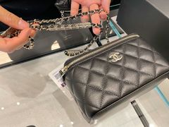 -Chanel(德基广场店)