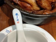 -龍聚祥烧麦馆(万达店)