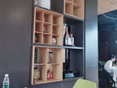 -FOUNT创意日料