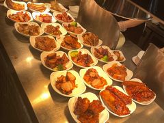 -阿那亚第三食堂 Cafeteria 3