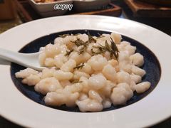龙井虾仁-竹里馆 ·茶食(奥体店)