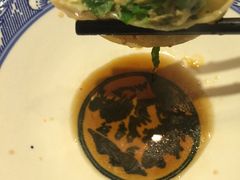 -三姐妹饺子(东木头市店)