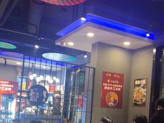 -老街烧烤大排档·地道湖北菜·龙虾馆(汉口火车站店)