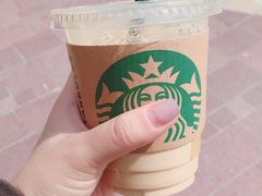 -星巴克(迪士尼小镇店)
