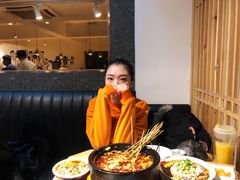 -胡马八破·川菜小馆(高新万达店)