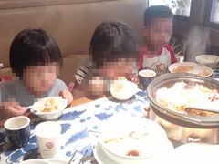 -绿茶餐厅(布吉万象汇店)