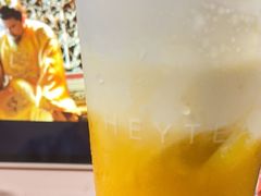 -喜茶(上海北外滩来福士店)