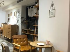 大堂-猫里有甜