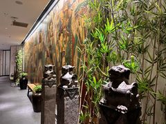 -羲和雅苑•北京烤鸭(乐园道万象城店)