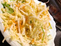 -百味源炭火烤翅 ·夜市大排档(酒仙桥店)