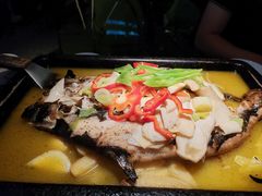 -炉鱼(爱琴海购物公园店)