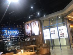 -海马体照相馆(天津世纪都会店)