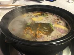 -蜀皇·菌汤鲜黄牛肉汤锅(宽窄巷子店)