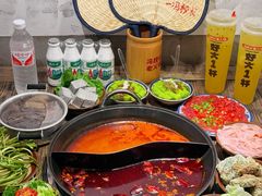 -冯校长老火锅(深圳总店)