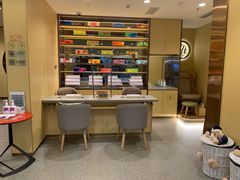 -海底捞火锅(江北万达商业广场店)