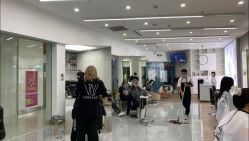 -TRIMS HAIR 修剪造型·烫染接发