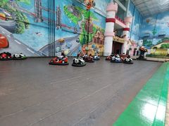 -蓬莱欧乐堡梦幻世界